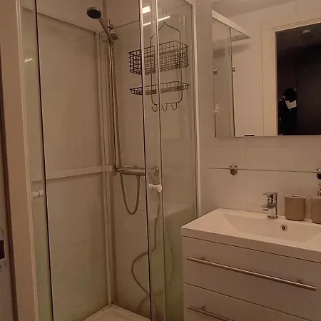 Cozy In Hallset, Appartement *