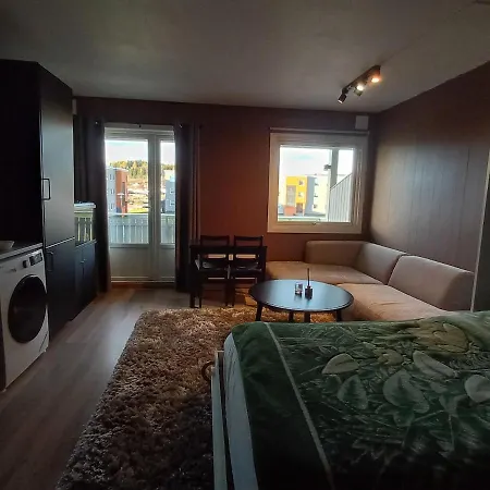 Cozy In Hallset, * Trondheim