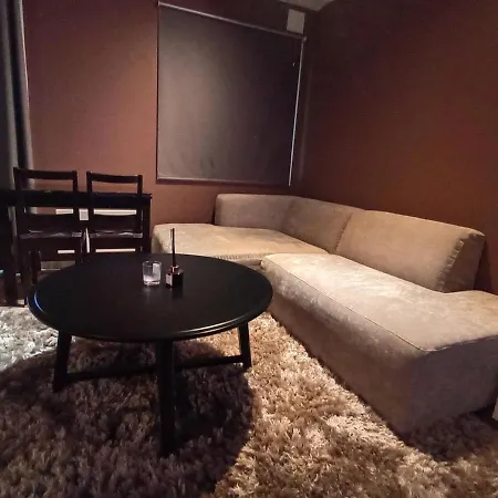 Cozy In Hallset, Apartment