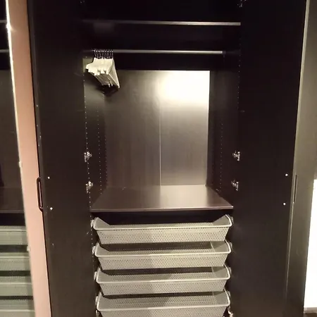 Apartment Cozy In Hallset, Trondheim