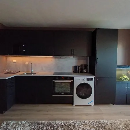 Cozy In Hallset, Appartement *