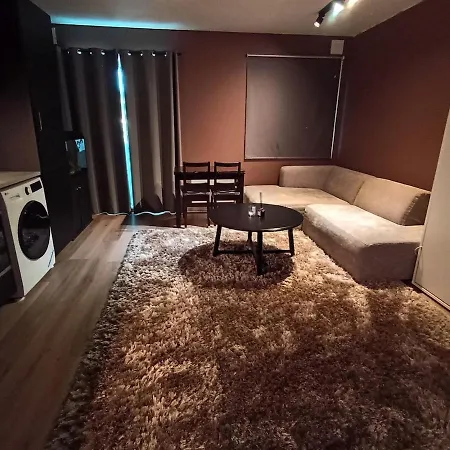 Cozy In Hallset, Apartment Trondheim