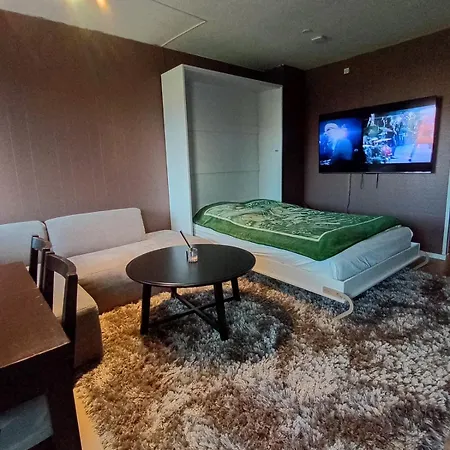 Cozy In Hallset, * Trondheim