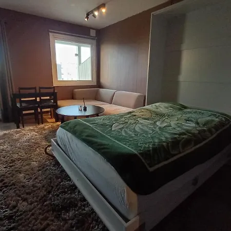 Cozy In Hallset, Trondheim
