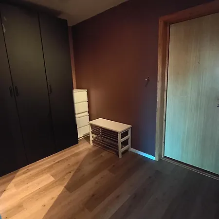 Cozy In Hallset, Τρόντχαϊμ