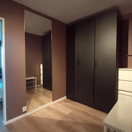 Cozy In Hallset, Τρόντχαϊμ
